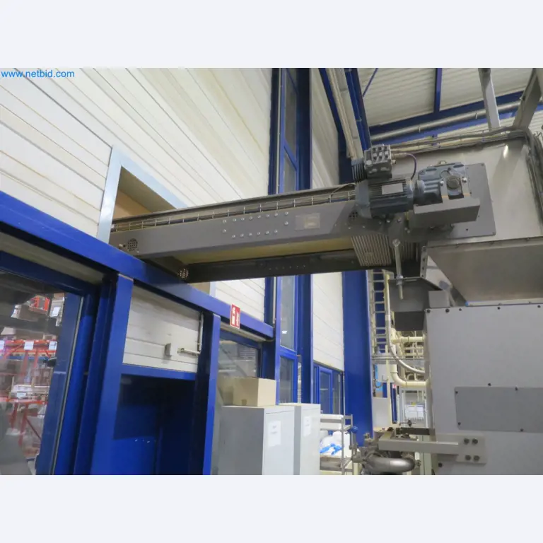 Stroji za proizvodnjo cigaret-9