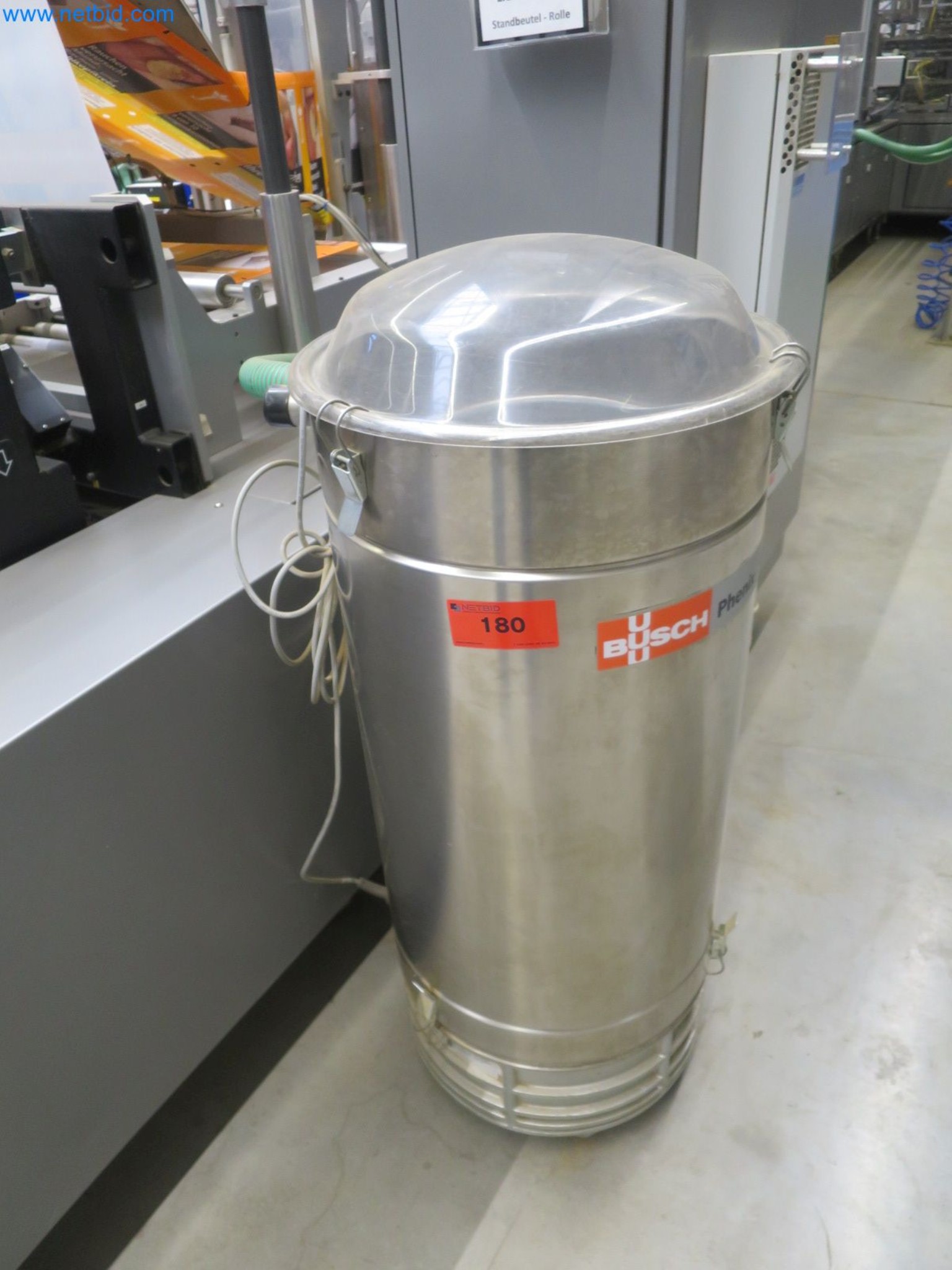 Machines for the production of cigarettes-1