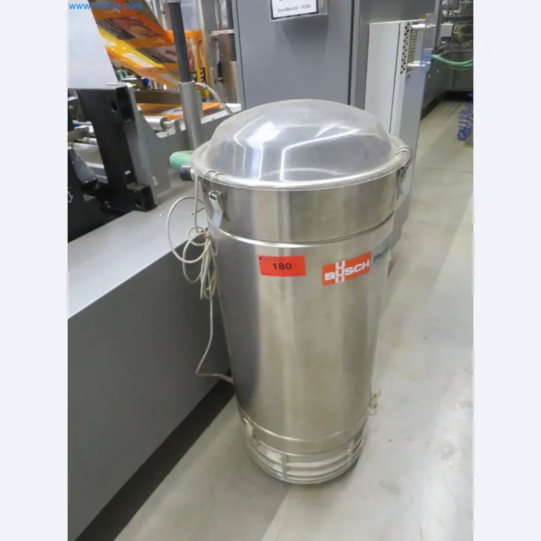 Máquinas para la fabricación de cigarrillos-1