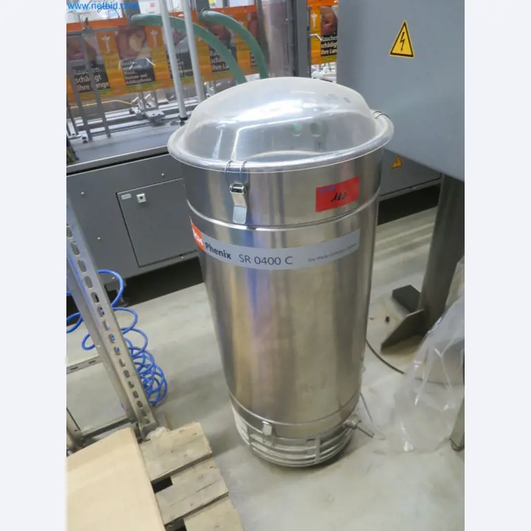 Máquinas para la fabricación de cigarrillos-3