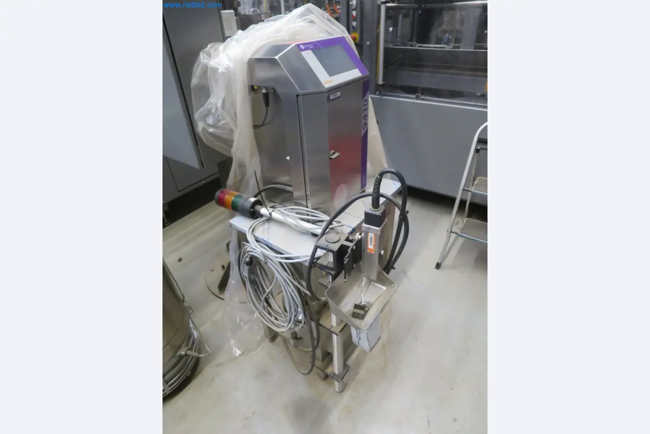 Máquinas para la fabricación de cigarrillos-1