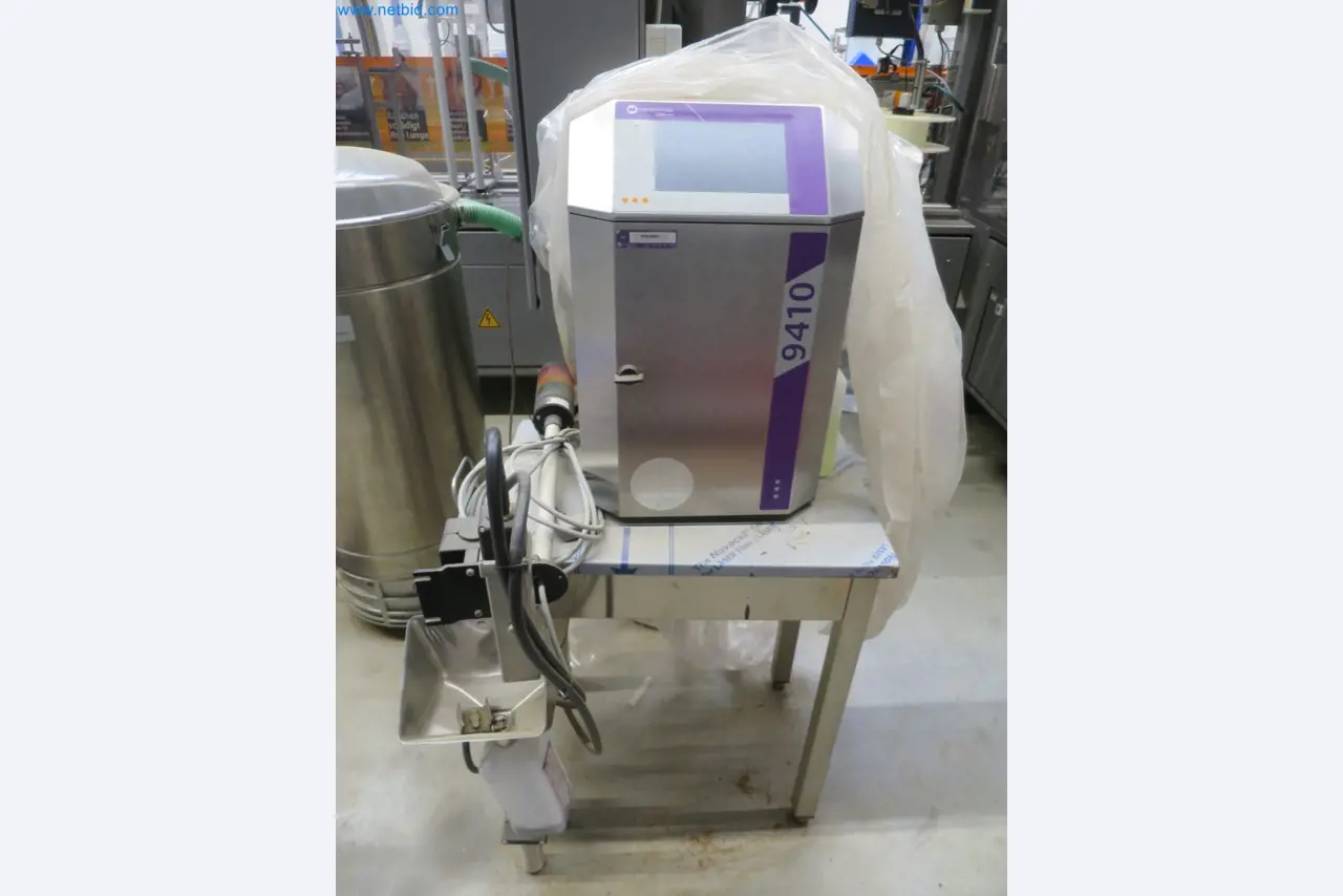 Máquinas para la fabricación de cigarrillos-2