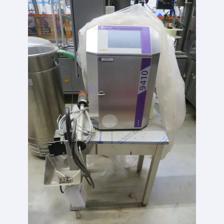 Máquinas para la fabricación de cigarrillos-2