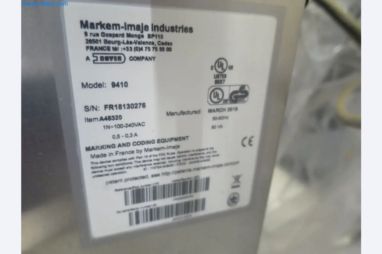 Máquinas para la fabricación de cigarrillos-3