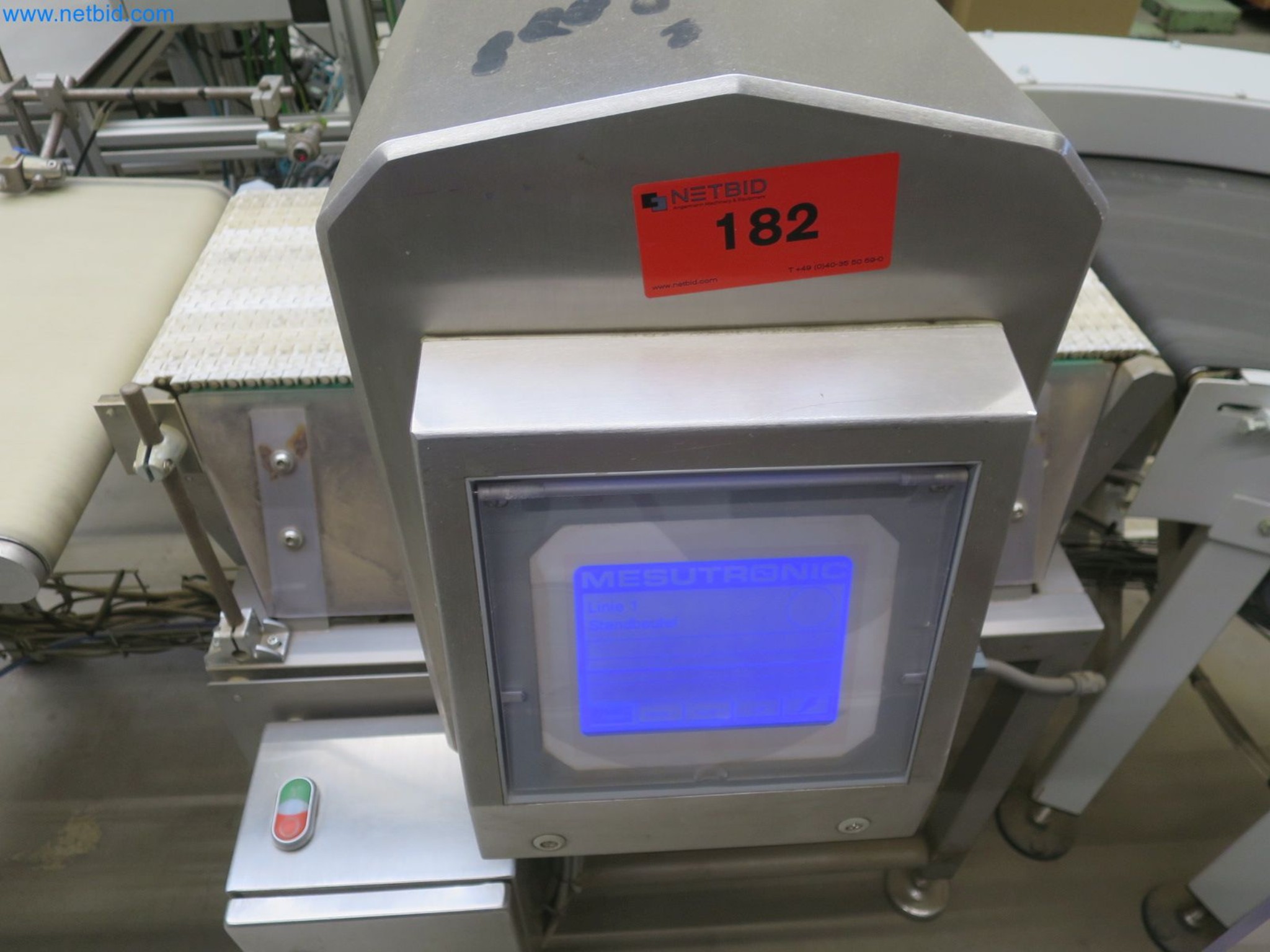 Máquinas para la fabricación de cigarrillos-1