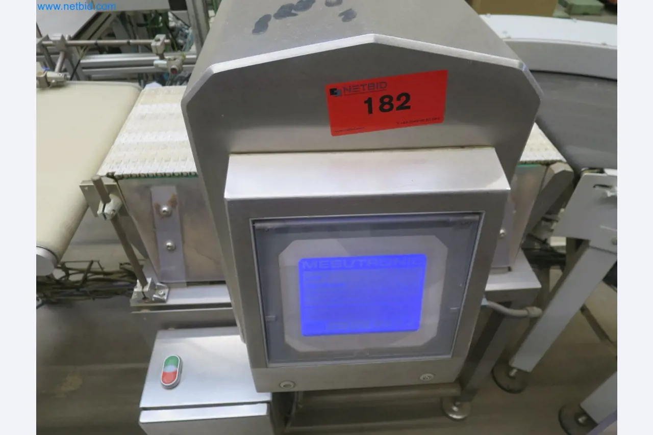 Máquinas para la fabricación de cigarrillos-1