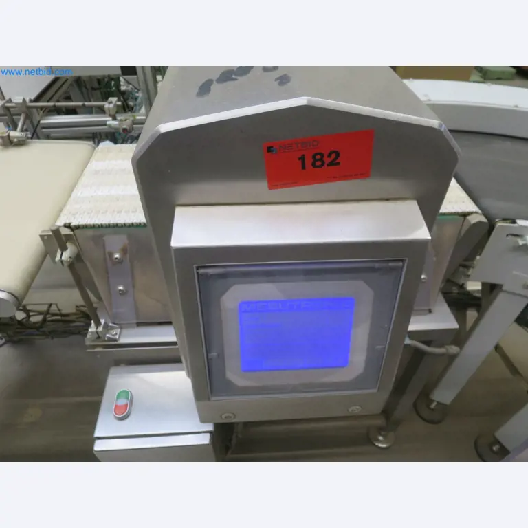 Máquinas para la fabricación de cigarrillos-1