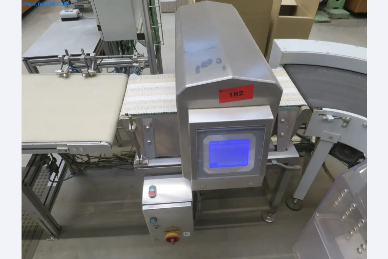 Máquinas para la fabricación de cigarrillos-2