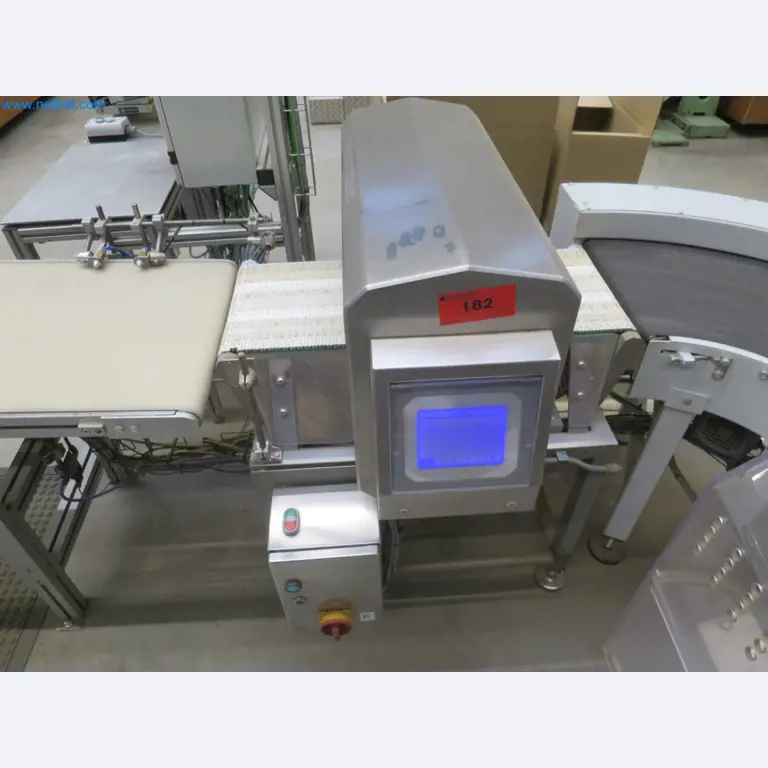 Máquinas para la fabricación de cigarrillos-2