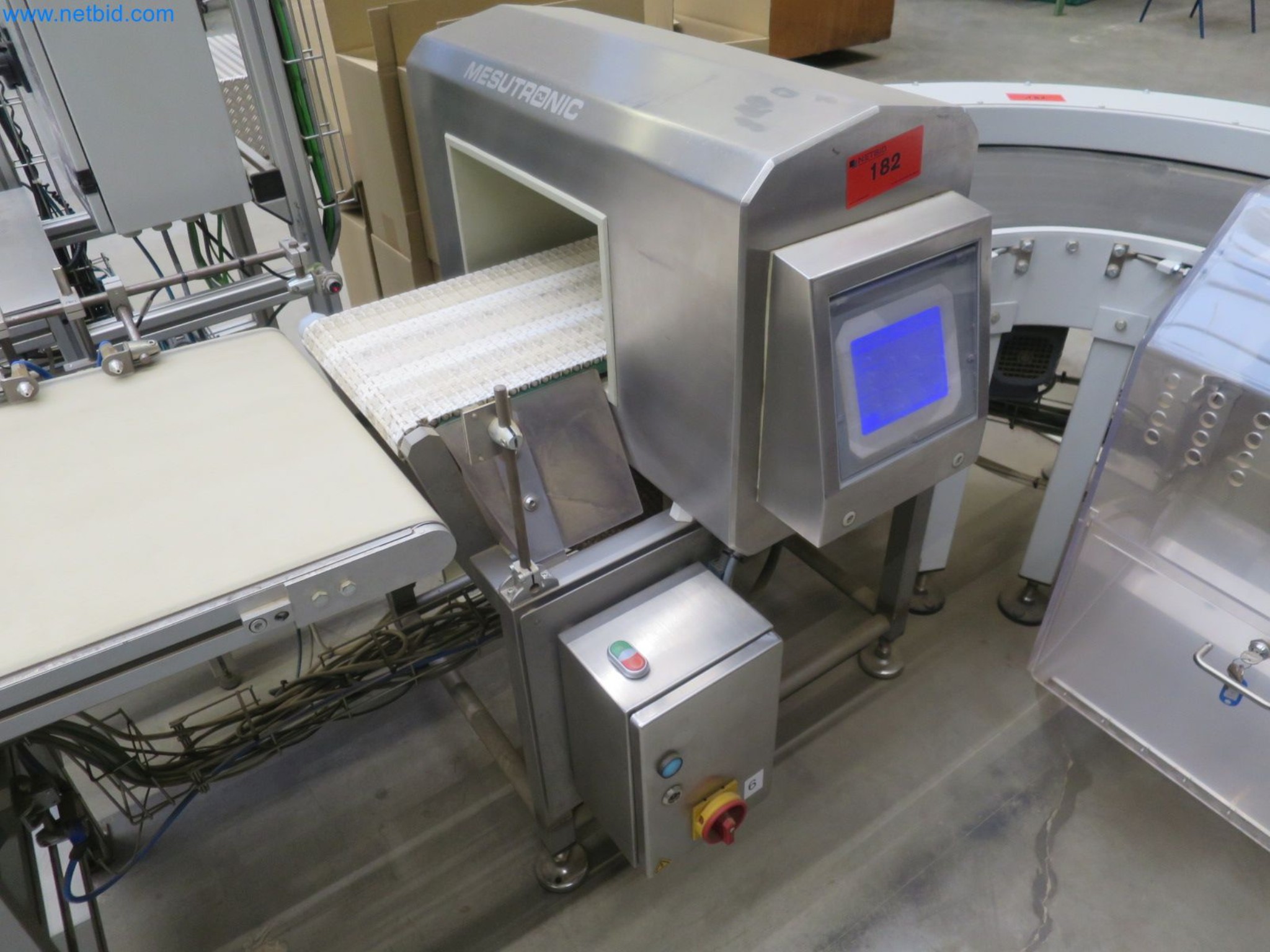 Máquinas para la fabricación de cigarrillos-3