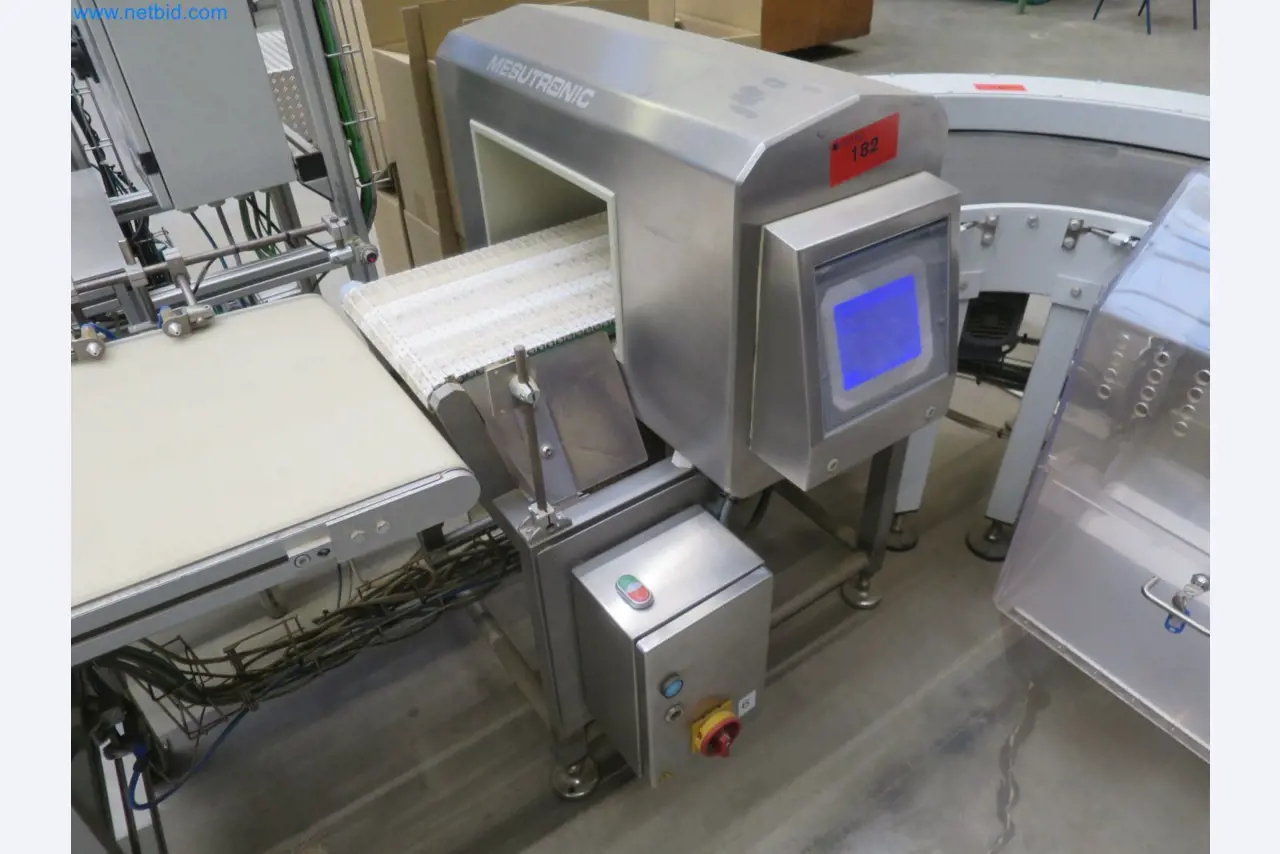 Máquinas para la fabricación de cigarrillos-3