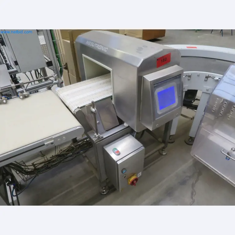 Máquinas para la fabricación de cigarrillos-3