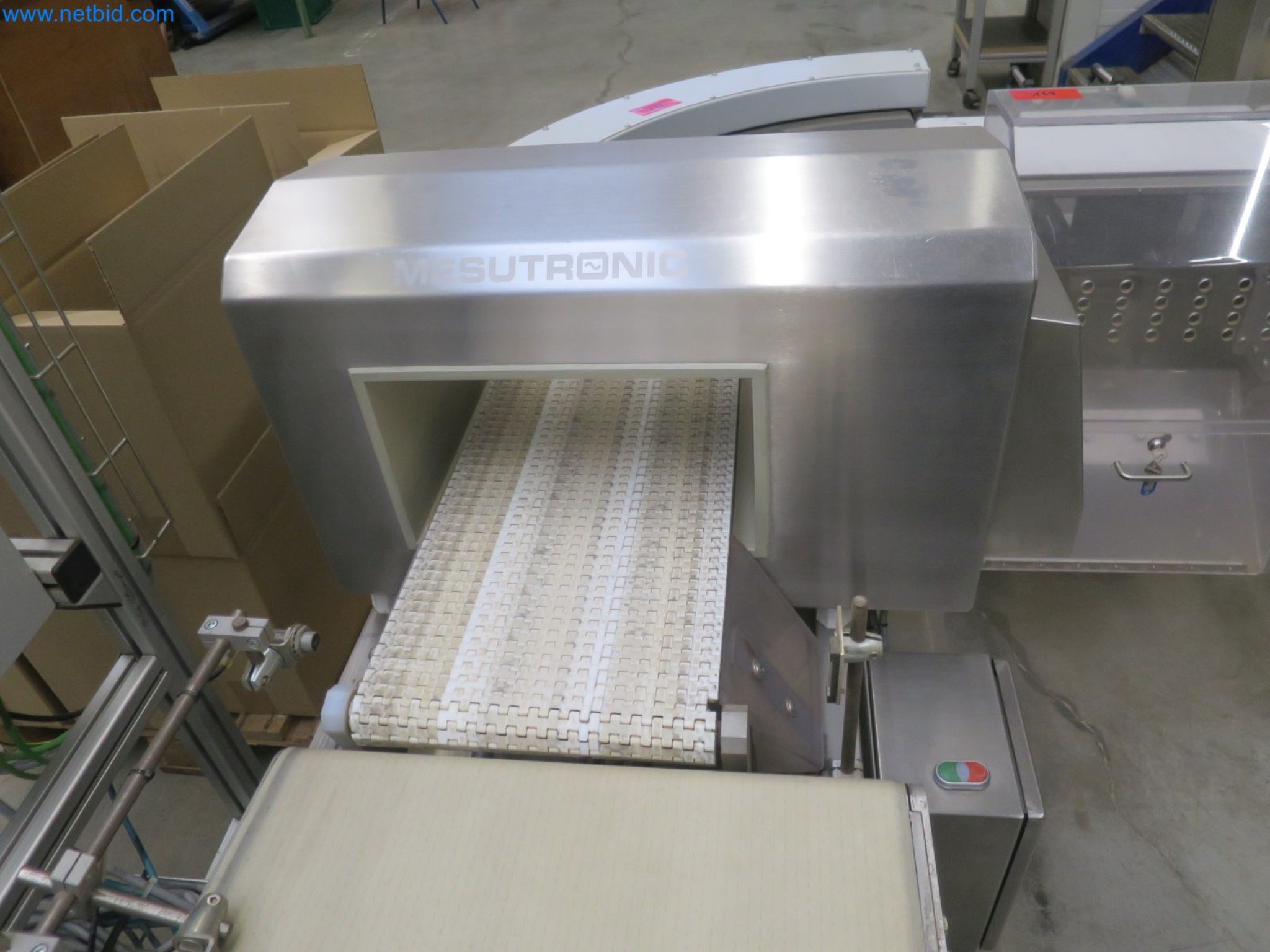 Máquinas para la fabricación de cigarrillos-4