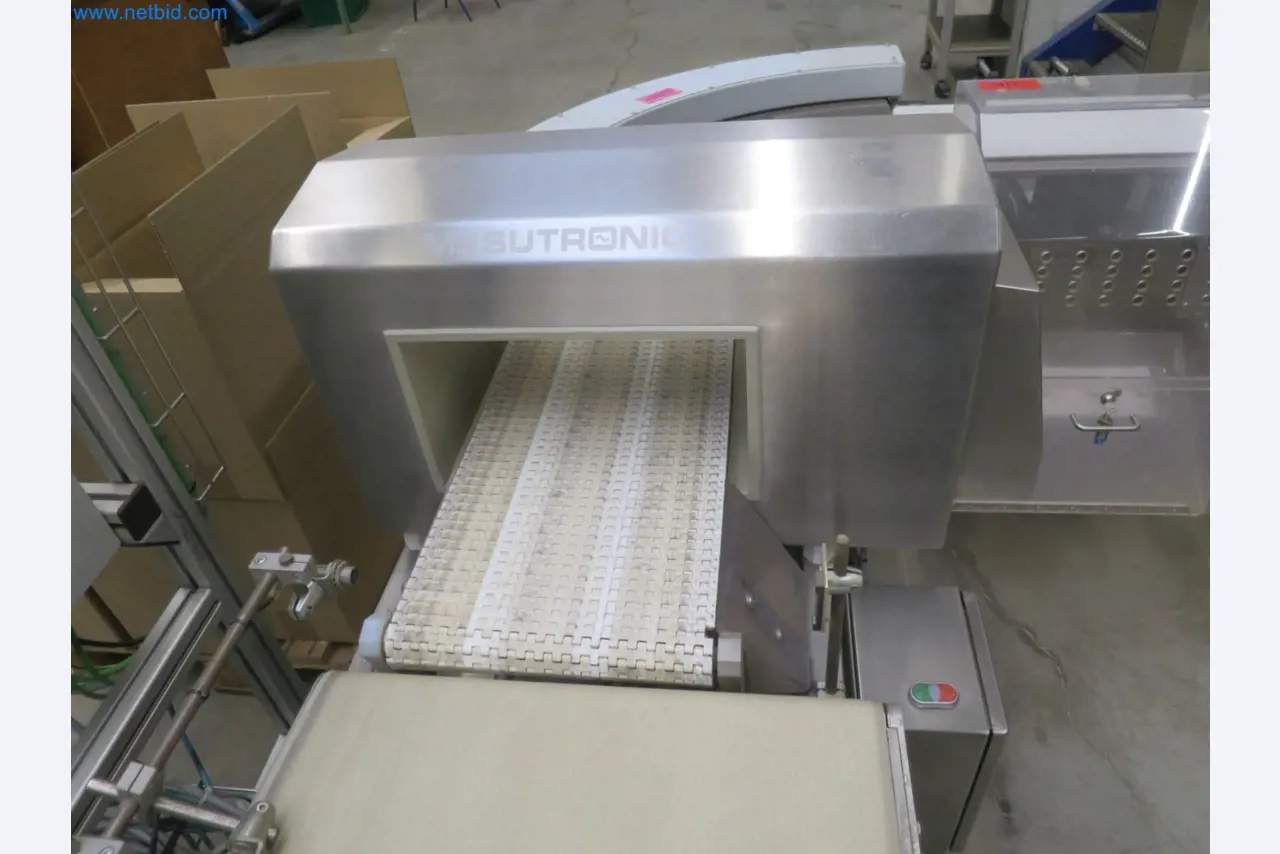 Máquinas para la fabricación de cigarrillos-4