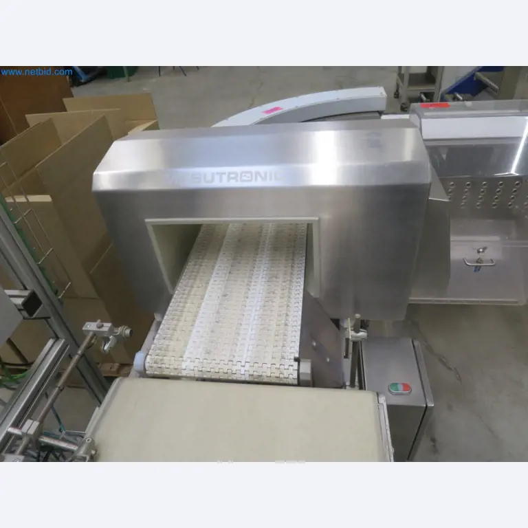 Máquinas para la fabricación de cigarrillos-4