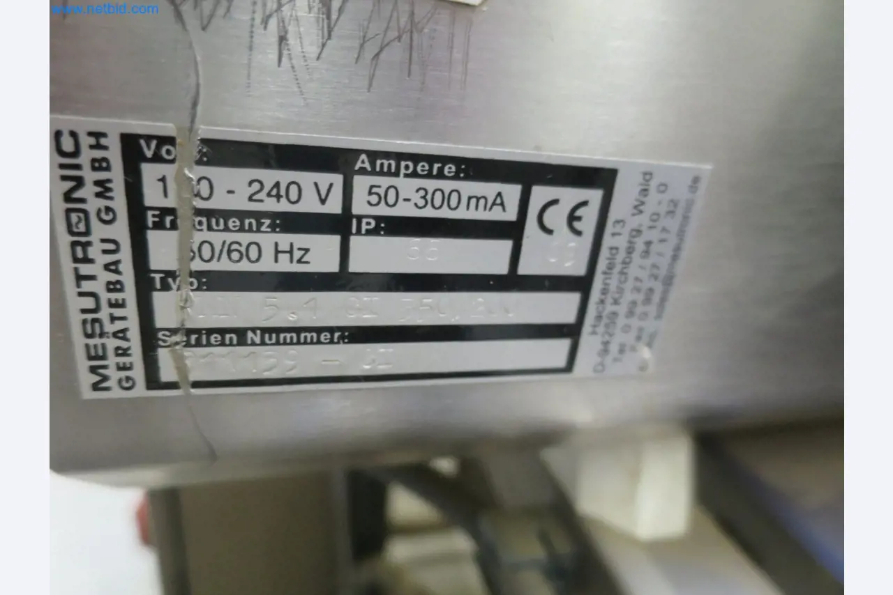 Máquinas para la fabricación de cigarrillos-5