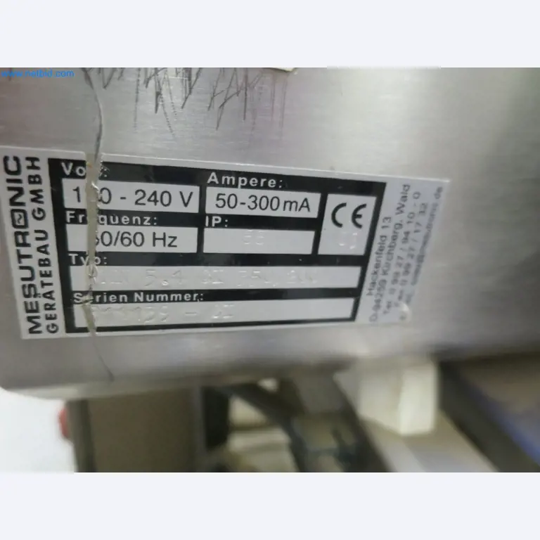 Máquinas para la fabricación de cigarrillos-5