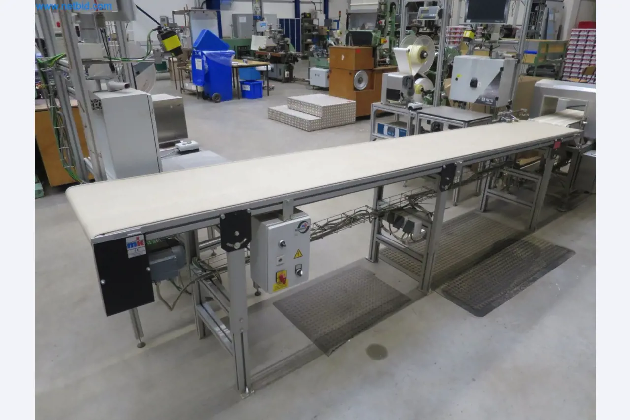 Máquinas para la fabricación de cigarrillos-6