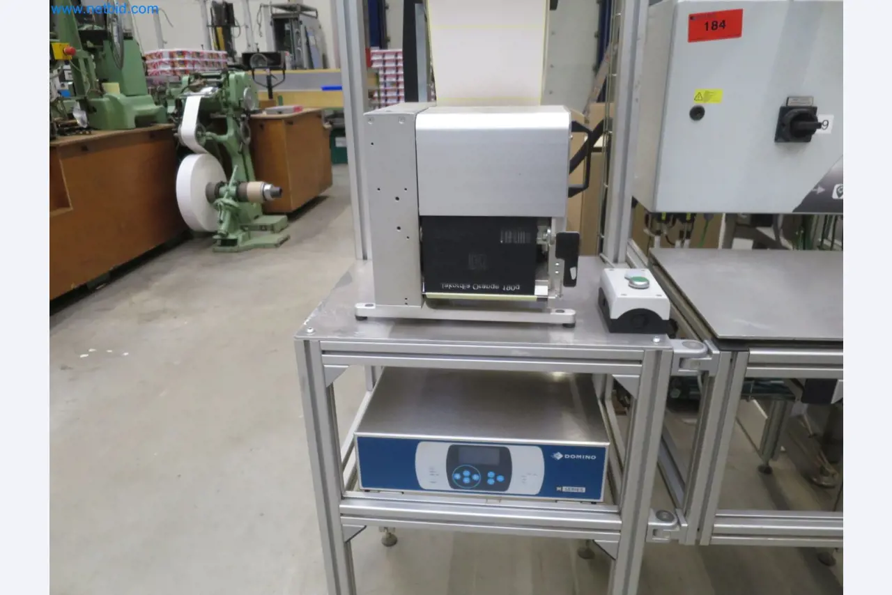 Máquinas para la fabricación de cigarrillos-3