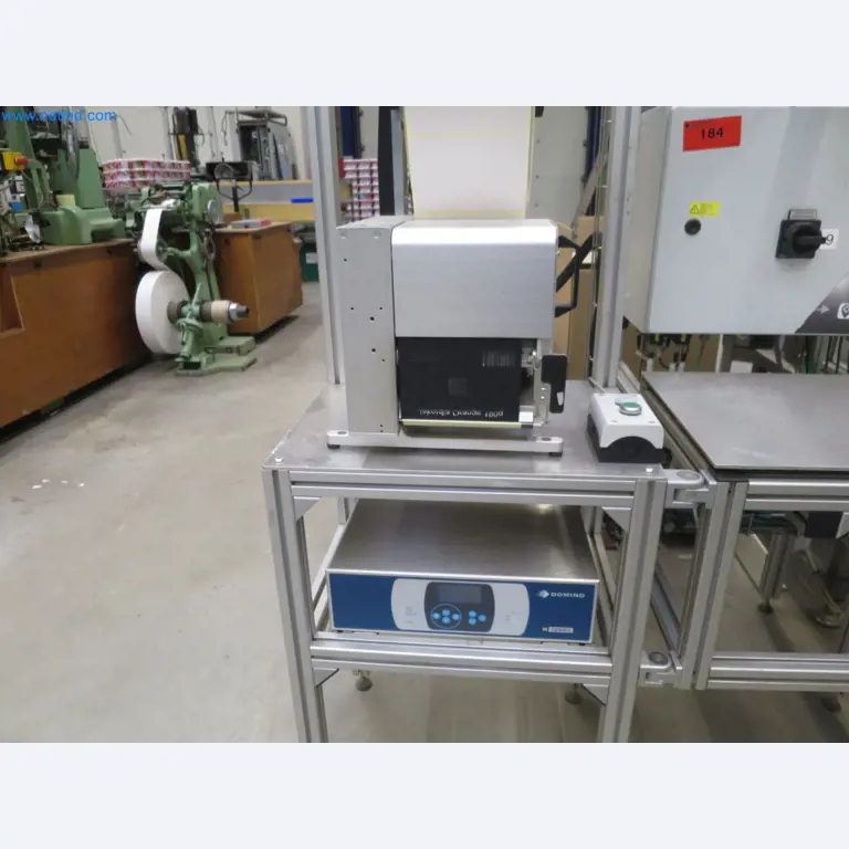 Máquinas para la fabricación de cigarrillos-3