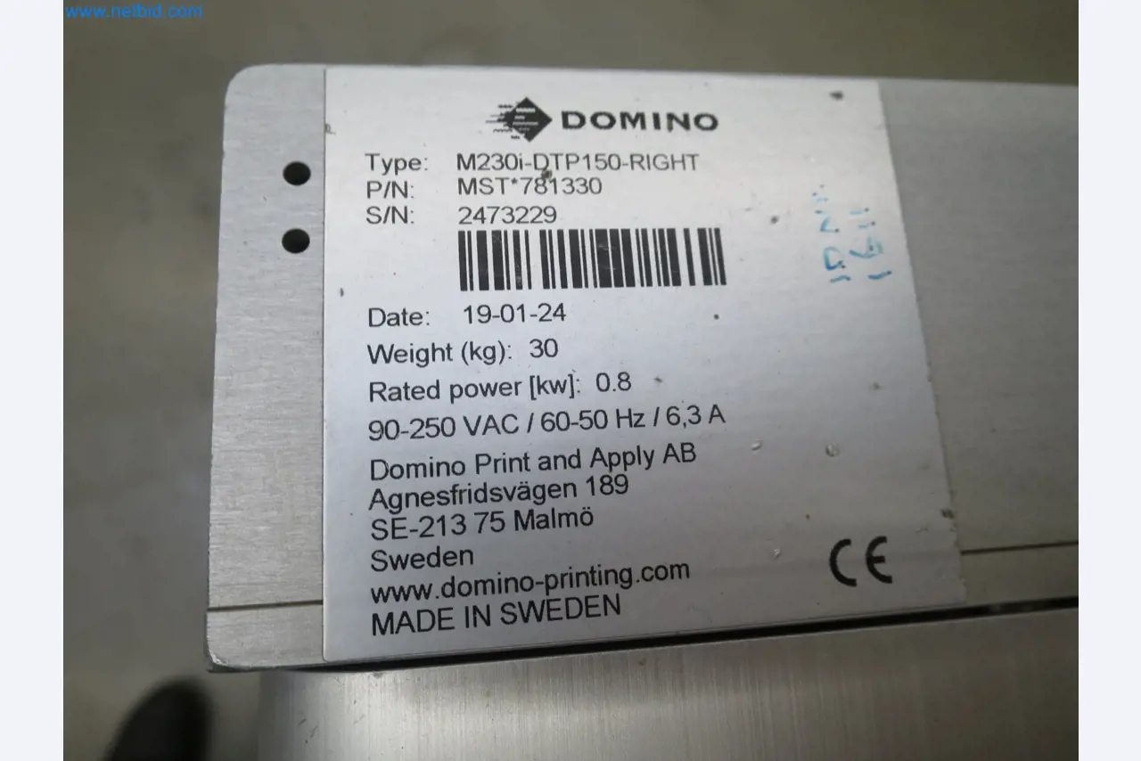 Máquinas para la fabricación de cigarrillos-4