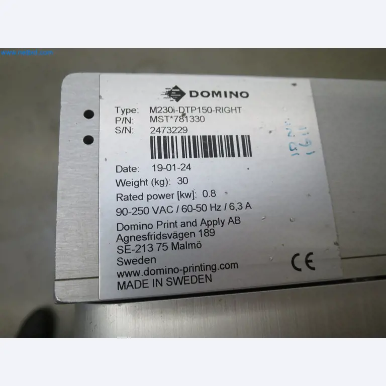 Máquinas para la fabricación de cigarrillos-4