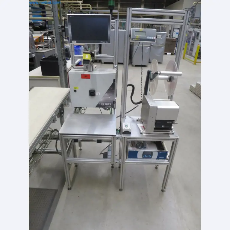 Máquinas para la fabricación de cigarrillos-5