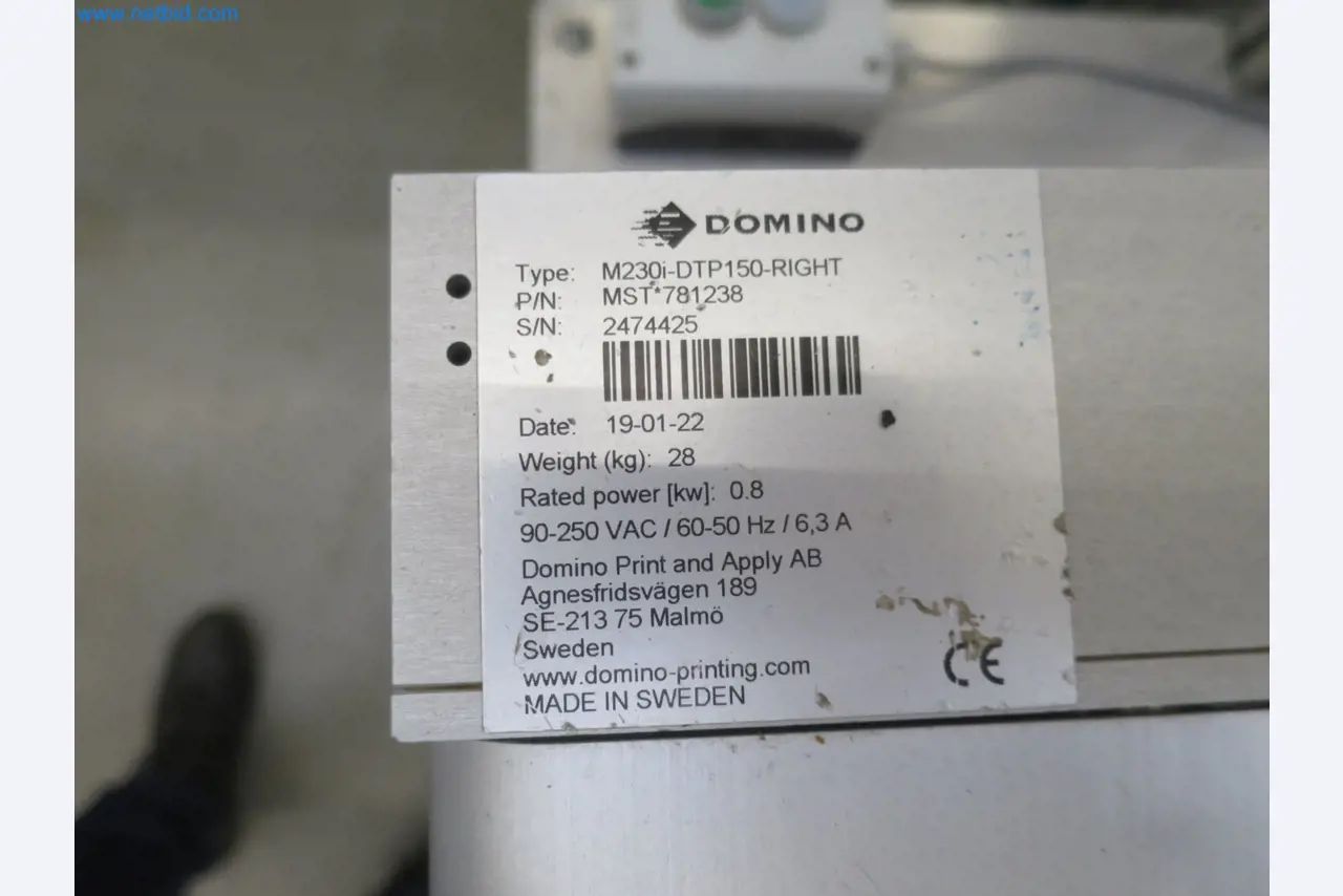 Máquinas para la fabricación de cigarrillos-3