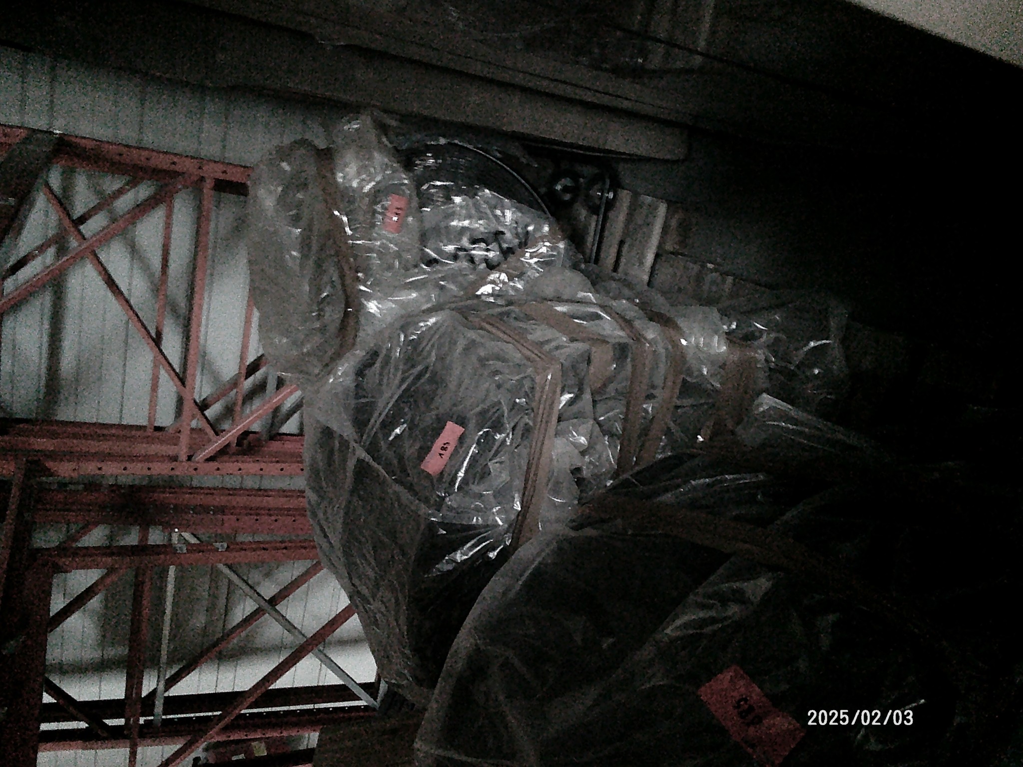 Machines for the production of cigarettes-1