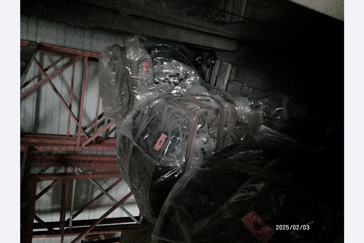 Stroji za proizvodnjo cigaret-1