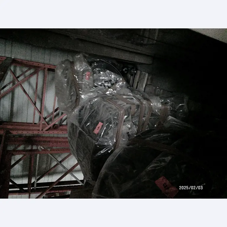 Stroji za proizvodnjo cigaret-1