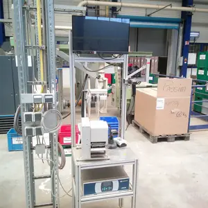 Label printer Domino M230iDTP150-RIGHT