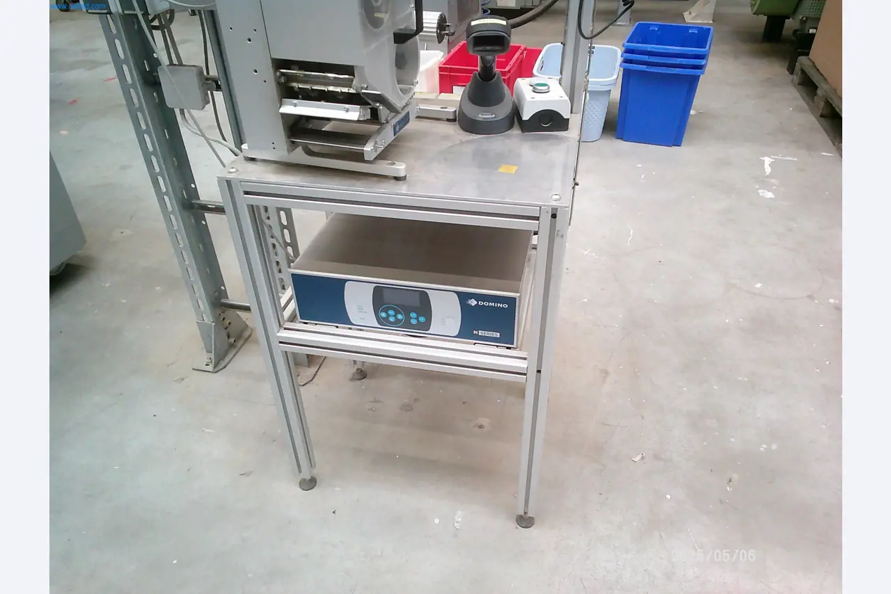 Machines pour la fabrication de cigarettes-3