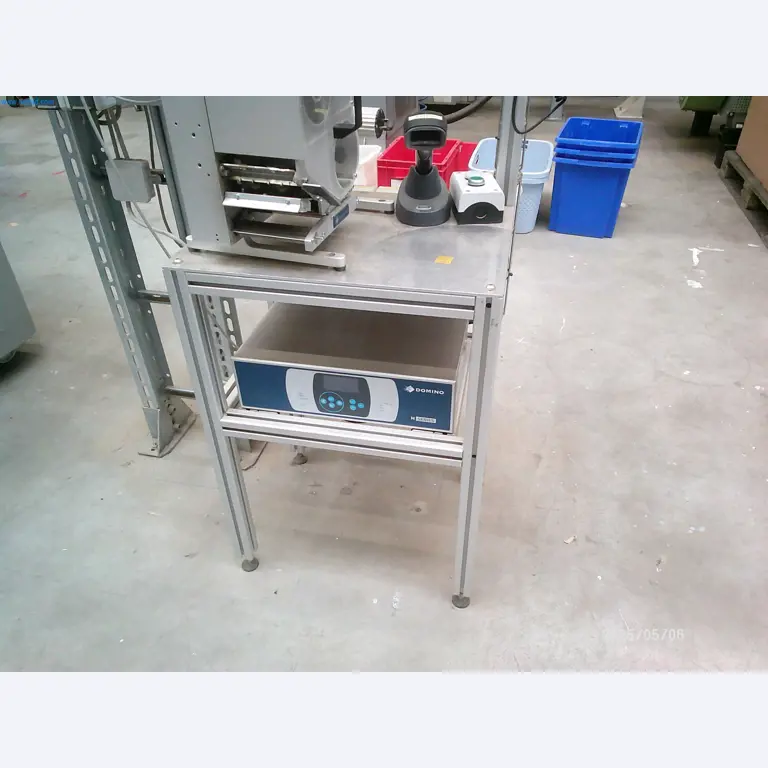 Machines pour la fabrication de cigarettes-3