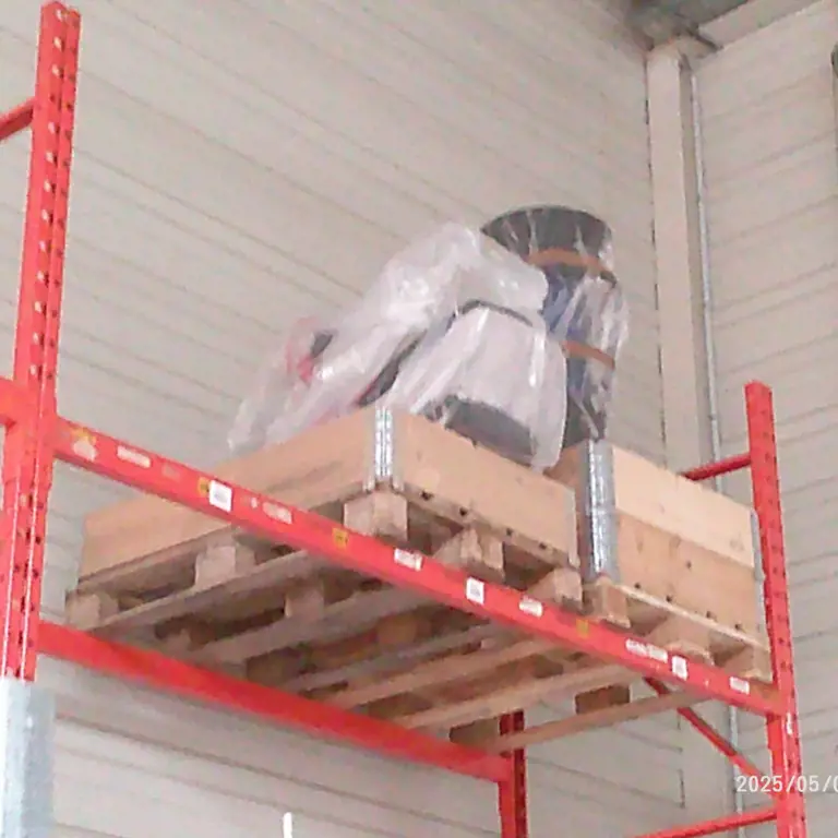 Motor-Rasenmäher Hecht 5051