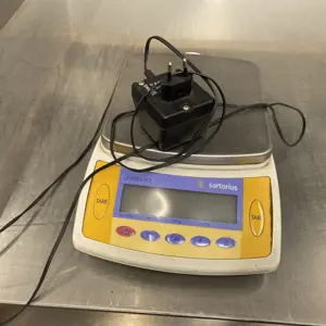 Digital scales Sartorius CP22025-OCE
