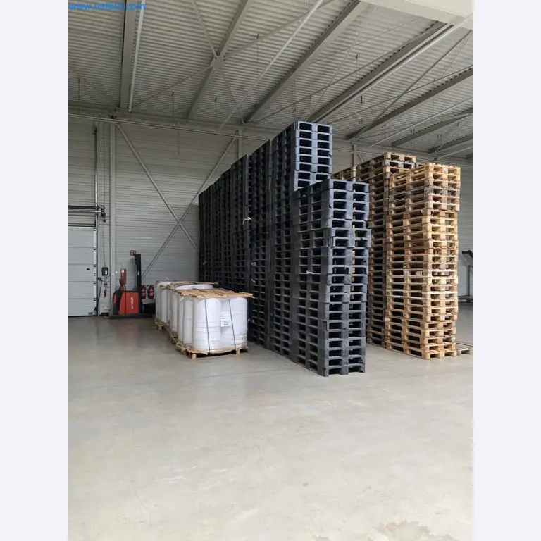 Machines for the production of cigarettes-1