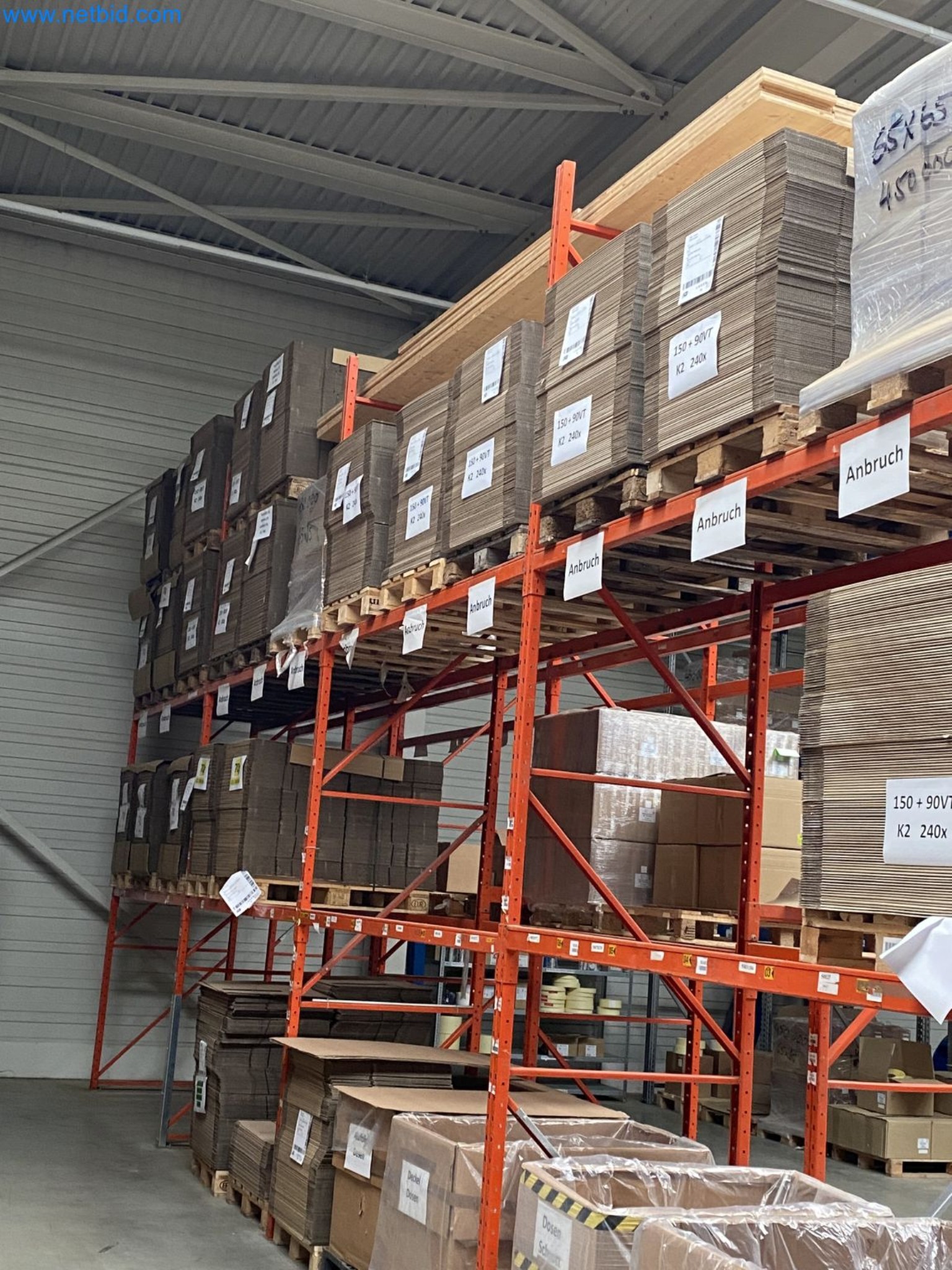 Machines for the production of cigarettes-2