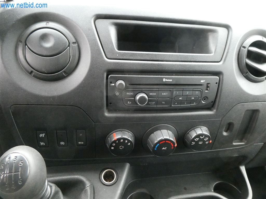 Inflatable boat on a trailer in Belgium-10