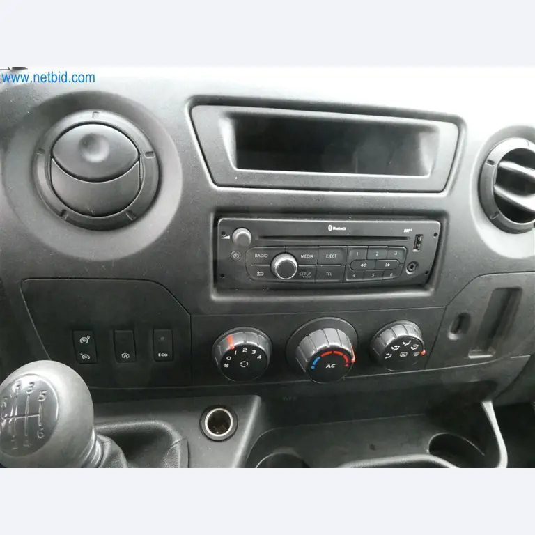 Inflatable boat on a trailer in Belgium-10