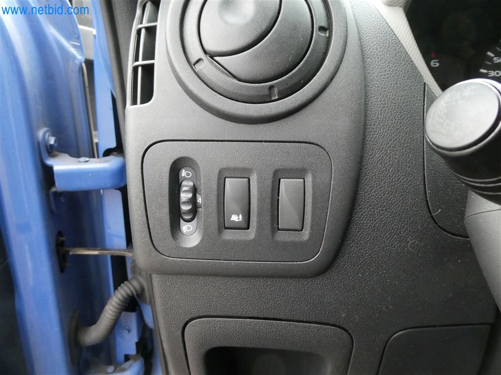 Inflatable boat on a trailer in Belgium-11