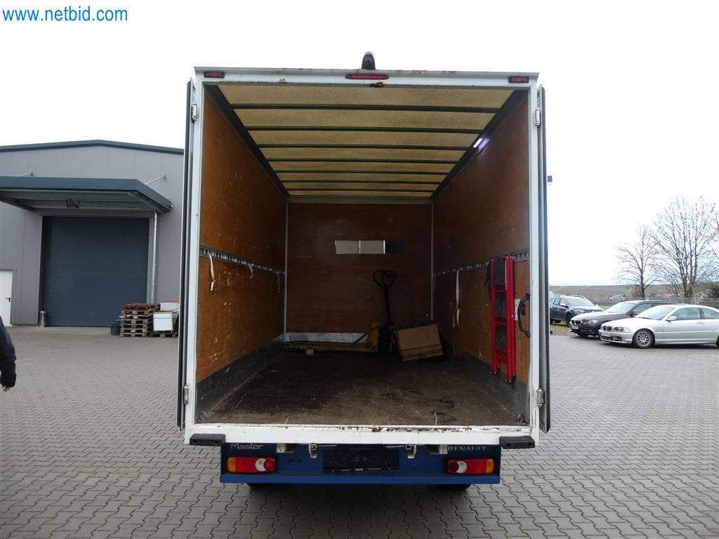 Inflatable boat on a trailer in Belgium-13