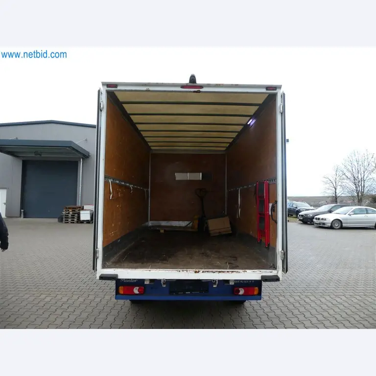 Inflatable boat on a trailer in Belgium-13