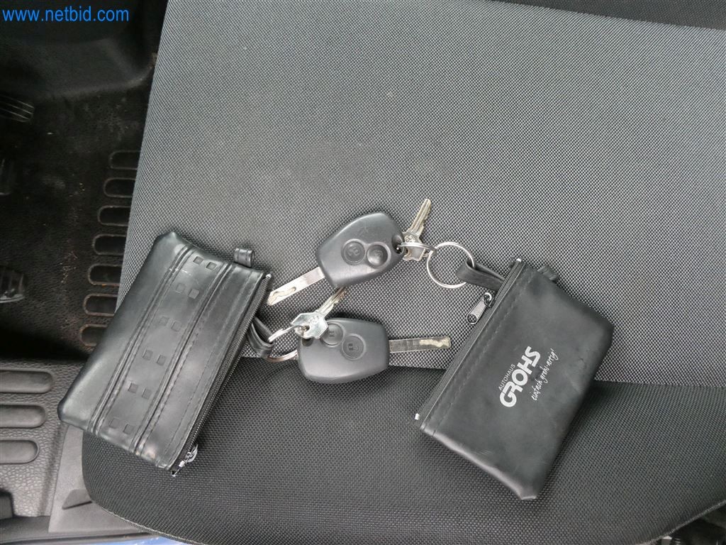 Inflatable boat on a trailer in Belgium-16