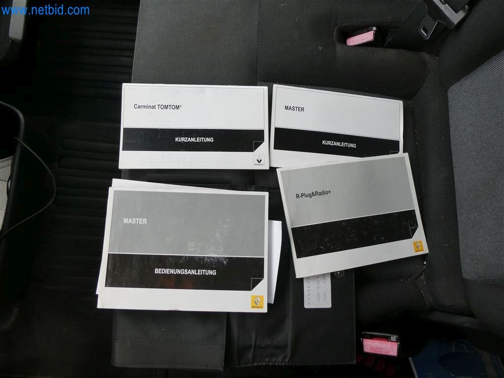 Inflatable boat on a trailer in Belgium-17