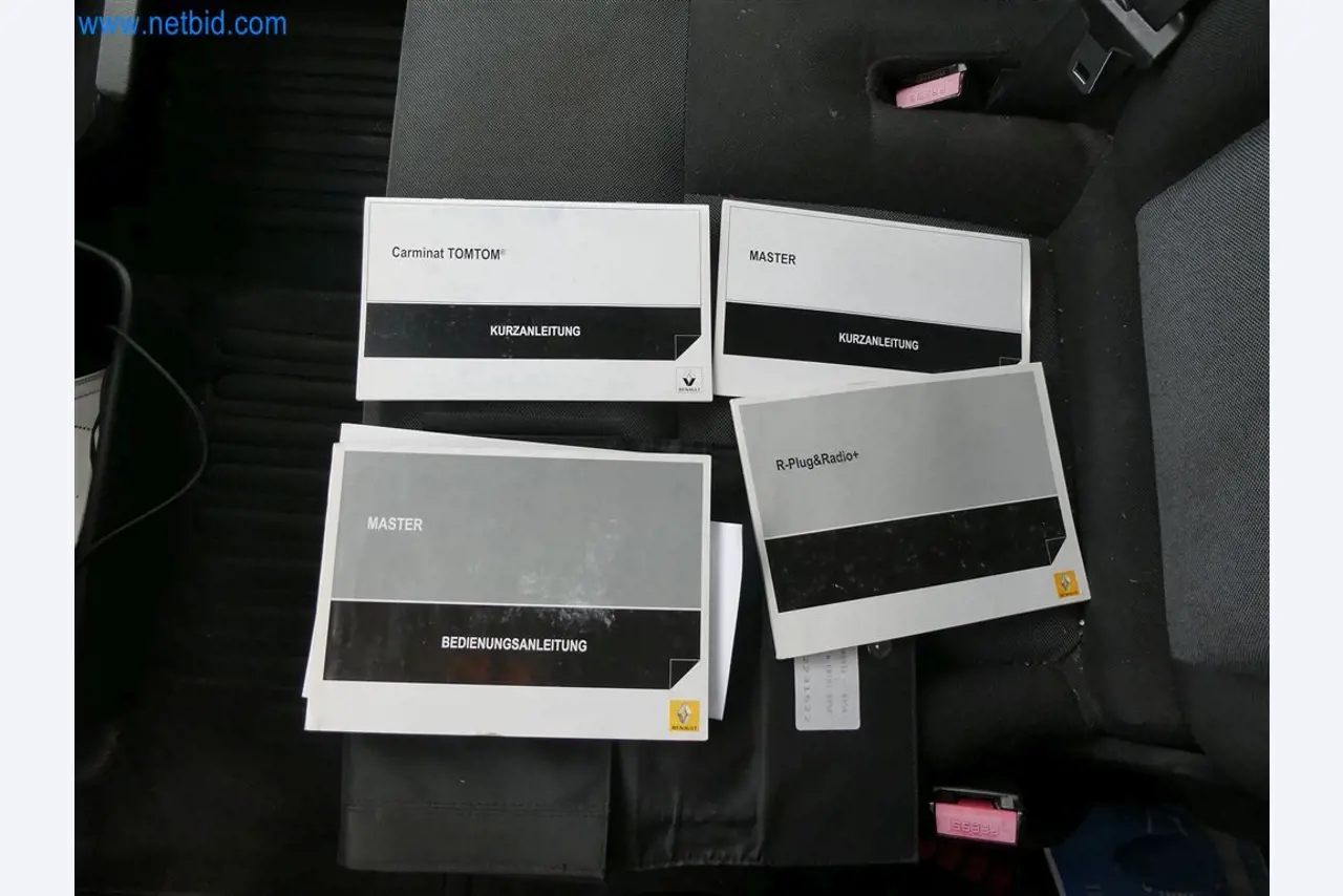 Inflatable boat on a trailer in Belgium-17