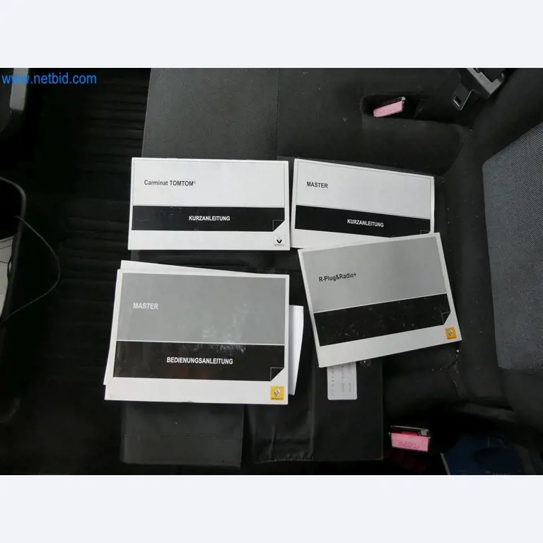 Inflatable boat on a trailer in Belgium-17