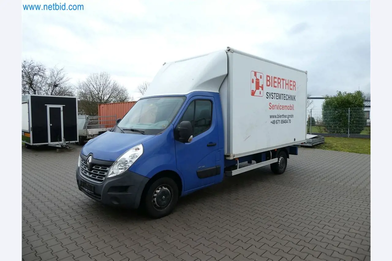 Inflatable boat on a trailer in Belgium-1