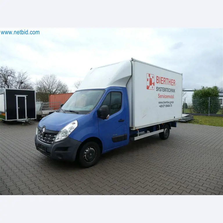 Inflatable boat on a trailer in Belgium-1