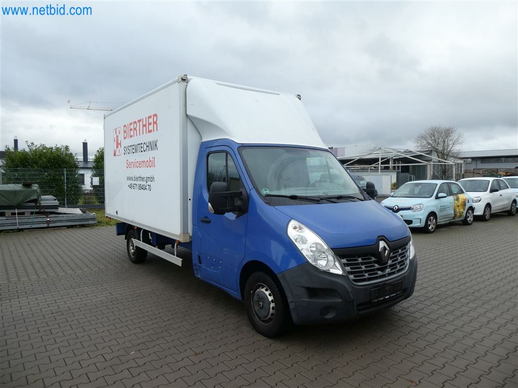 Inflatable boat on a trailer in Belgium-2